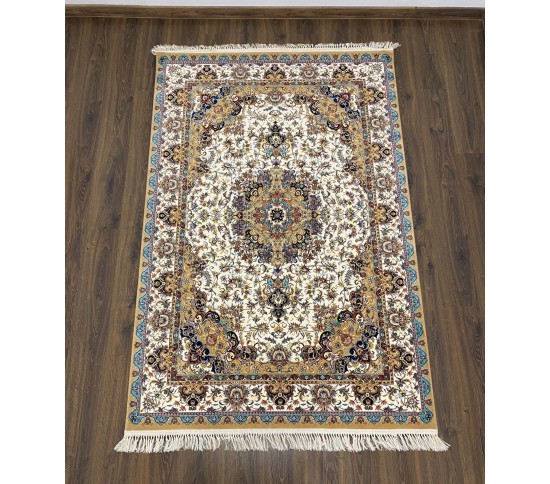 Иранский  ковер Persian Collection 1001 , CREAM Купить в интернет магазине ДомоМода Иранский  ковер Persian Collection 1001 , CREAM - высокое качество по лучшей цене в Украине